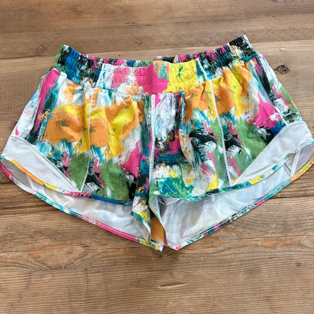 Lululemon Women's Shorts